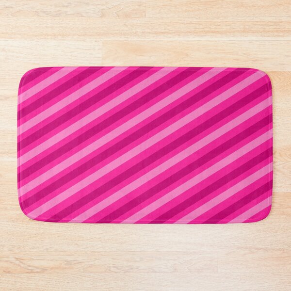 Item preview, Pink color diagonal line stripes background  designed and sold by SpinklyCreations.