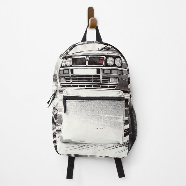 Item preview, Lancia Delta integrale designed and sold by V4Y3.