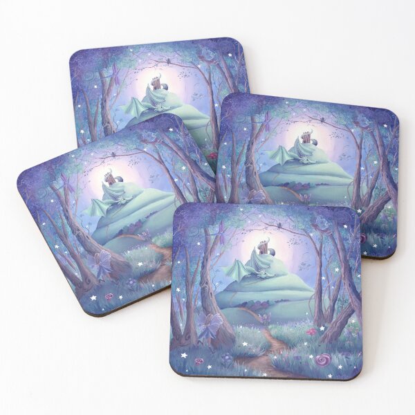 Item preview, The Path To Avalon designed and sold by Rachel Blackwell.