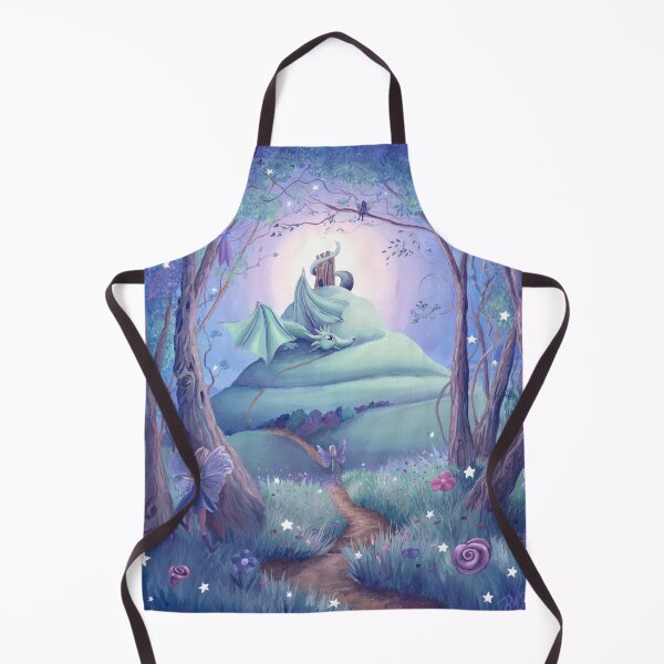 Item preview, The Path To Avalon designed and sold by Rachel Blackwell.