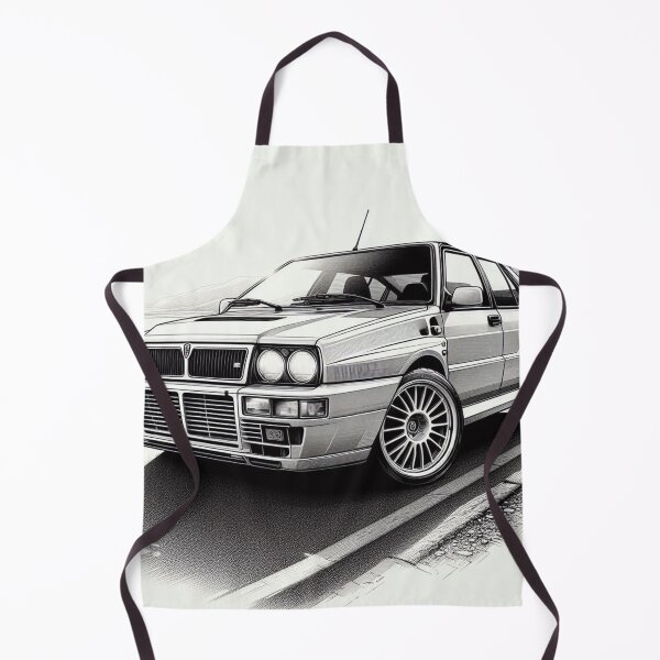 Item preview, Lancia Delta Integrale designed and sold by V4Y3.