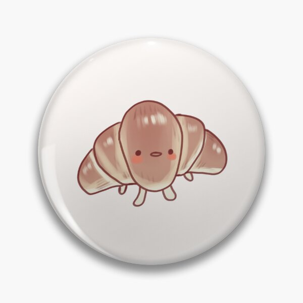 Item preview, croissant  designed and sold by Artofmayara.
