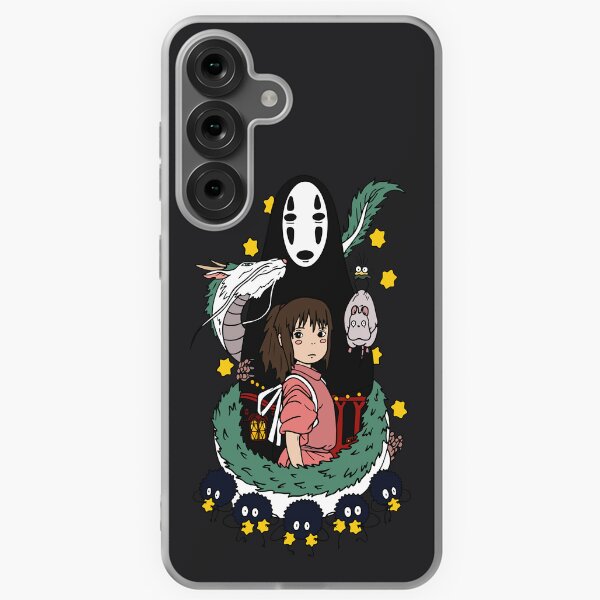 Item preview, Spirited Away designed and sold by Crystalmoonbabe.