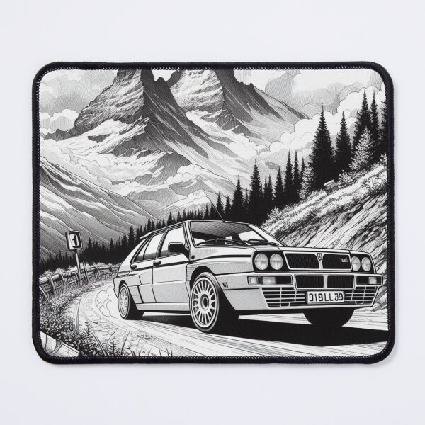 Item preview, Lancia Delta Integrale designed and sold by V4Y3.