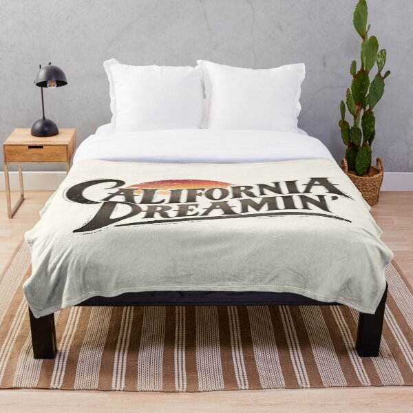 Item preview, California Dreamin' Sunset Design designed and sold by RuyaFab.