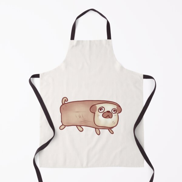 Item preview, Cute Bread dog designed and sold by Artofmayara.