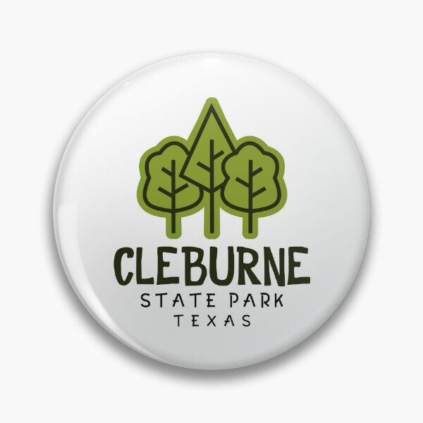 Item preview, Cleburne State Park Texas Trees designed and sold by bivenart.