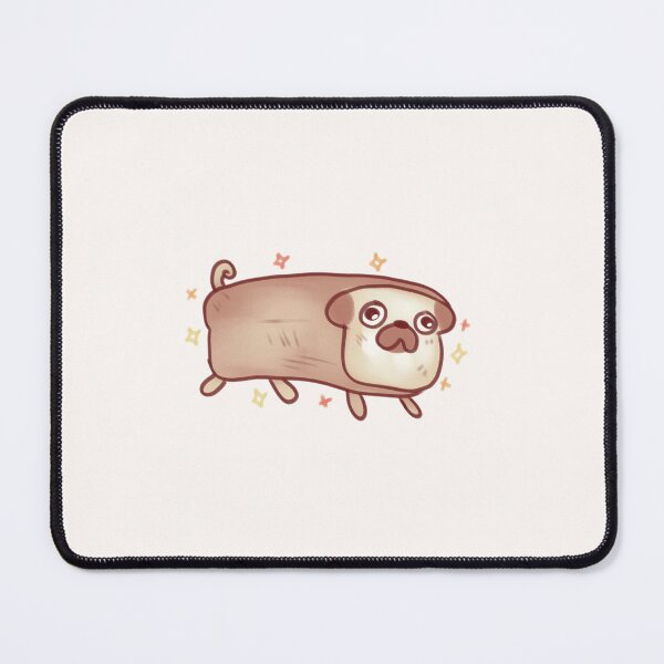 Item preview, Bread dog designed and sold by Artofmayara.