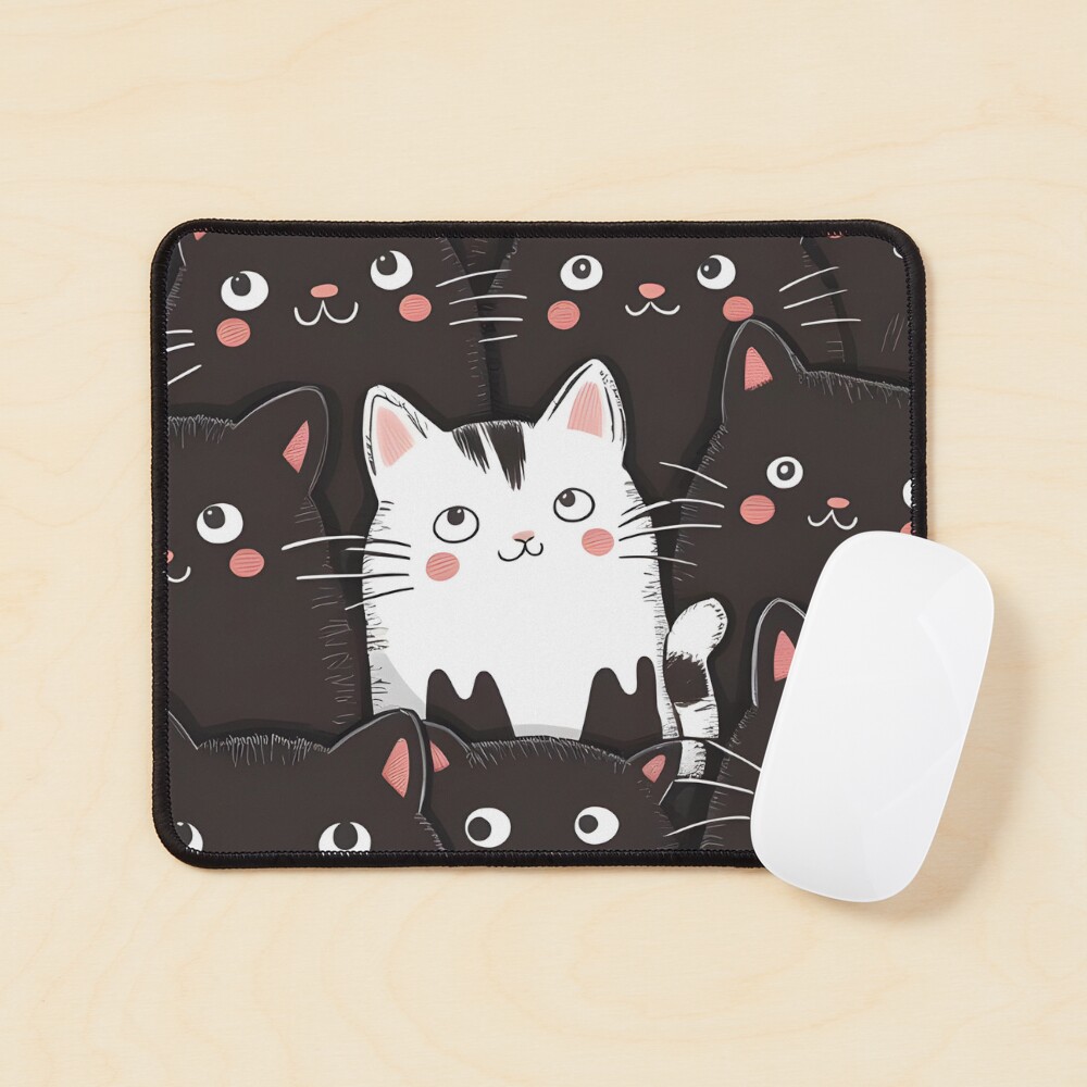 Item preview, Mouse Pad designed and sold by KNAA.