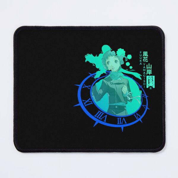 Item preview, Fuuka Yamagishi - Persona 3 Reload designed and sold by JDTheGamer.