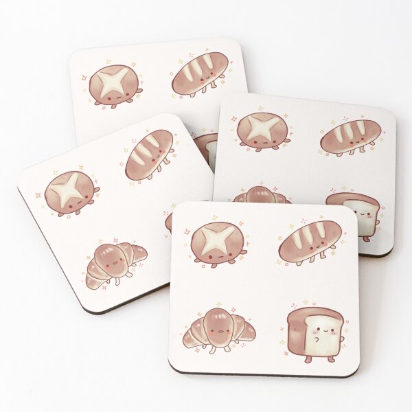 Item preview, Bread pack  designed and sold by Artofmayara.