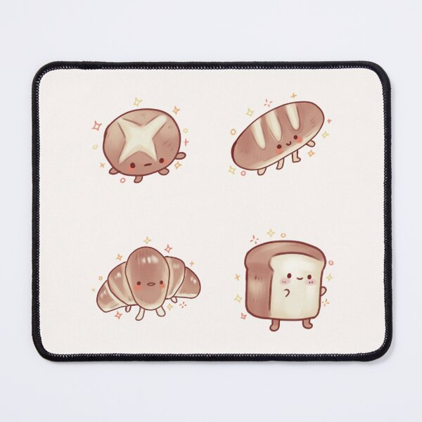 Item preview, Bread pack  designed and sold by Artofmayara.