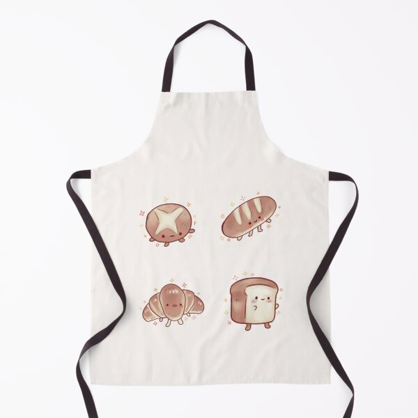 Item preview, Bread pack  designed and sold by Artofmayara.