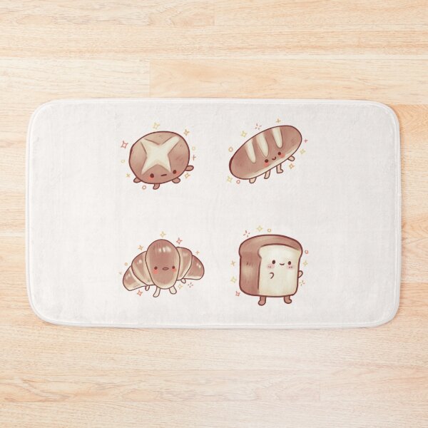 Item preview, Bread pack  designed and sold by Artofmayara.