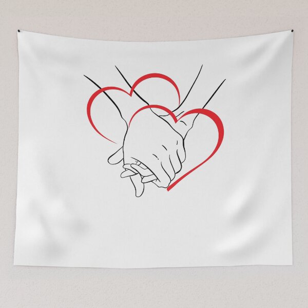 Item preview, Love, Valentines day, February Month of Love, Spring, Summer, Autumn, Winter, Minimalism, Baby, Boy , Girl, Brother, Sister, Cute designed and sold by WORLD-SOFIA.
