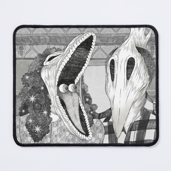 Item preview, the Recently Deceased designed and sold by lOll3.