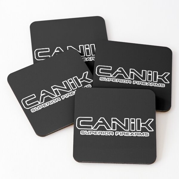 Item preview, Canik Logo designed and sold by FredPrintstone.
