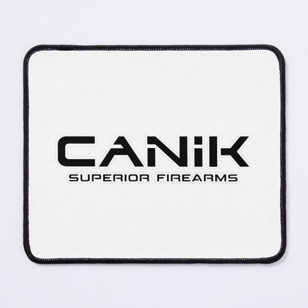 Item preview, Canik Logo designed and sold by FredPrintstone.