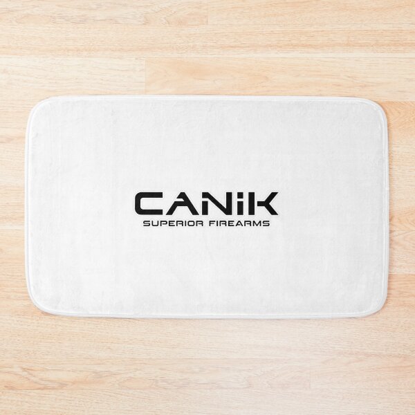 Item preview, Canik Logo designed and sold by FredPrintstone.