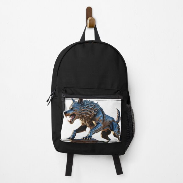 Item preview, Wolf designed and sold by Mmarchi1991.