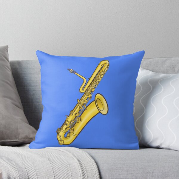 Item preview, Bass saxophone  designed and sold by ElectronicCloud.