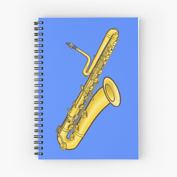 Item preview, Bass saxophone  designed and sold by ElectronicCloud.