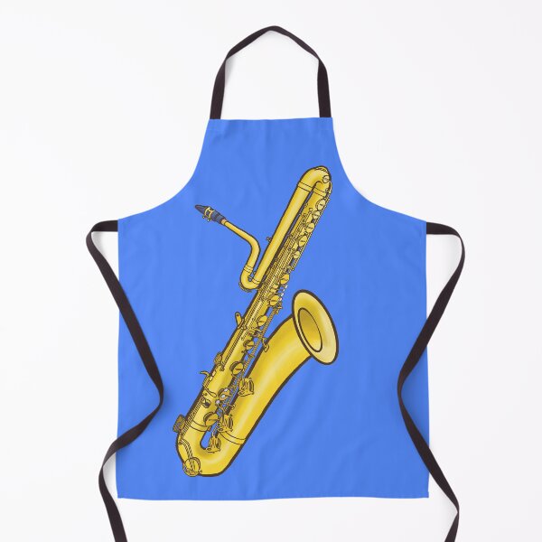 Item preview, Bass saxophone  designed and sold by ElectronicCloud.
