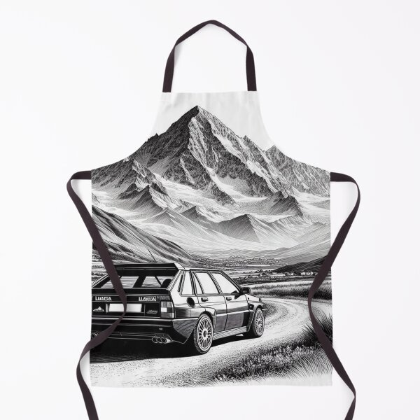 Item preview, Lancia delta integrale designed and sold by V4Y3.