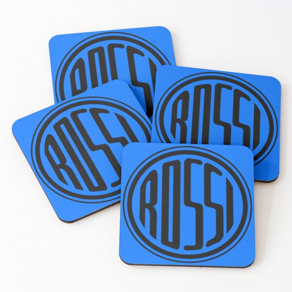 Item preview, Rossi Logo designed and sold by FredPrintstone.