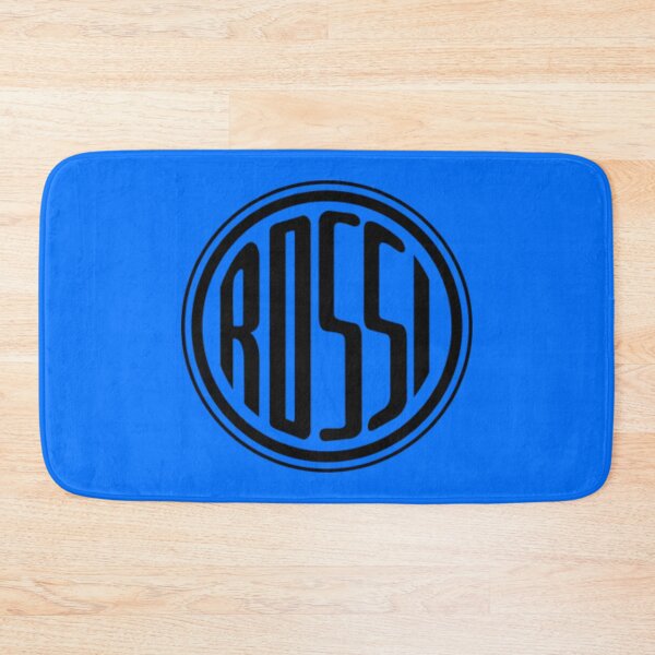 Item preview, Rossi Logo designed and sold by FredPrintstone.