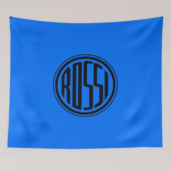 Item preview, Rossi Logo designed and sold by FredPrintstone.