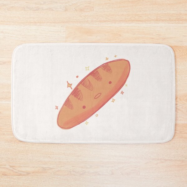 Item preview, Bread drawing  designed and sold by Artofmayara.