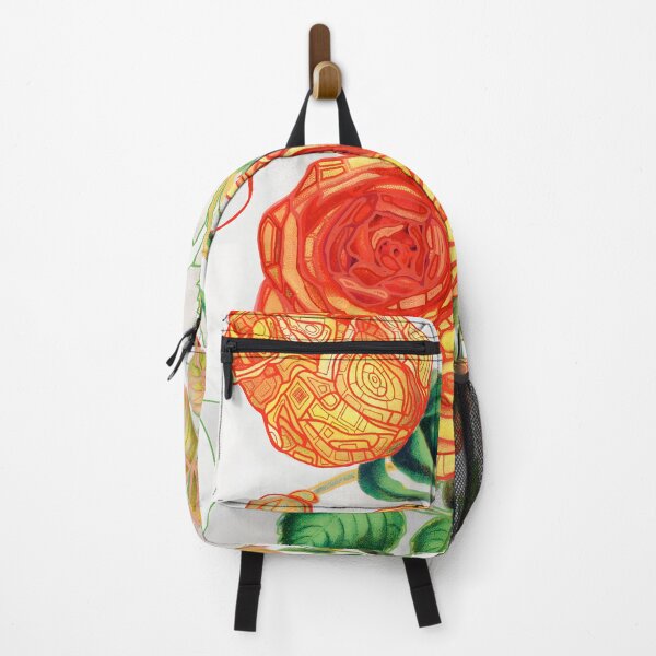 Item preview, Floodle sunset roses designed and sold by bekki smith.