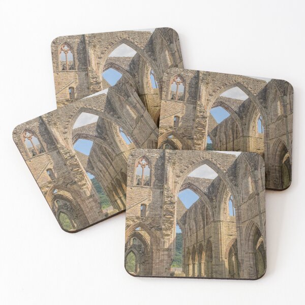 Item preview, Tintern abbey in Wales designed and sold by Photopat.