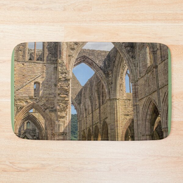 Item preview, Tintern abbey in Wales designed and sold by Photopat.