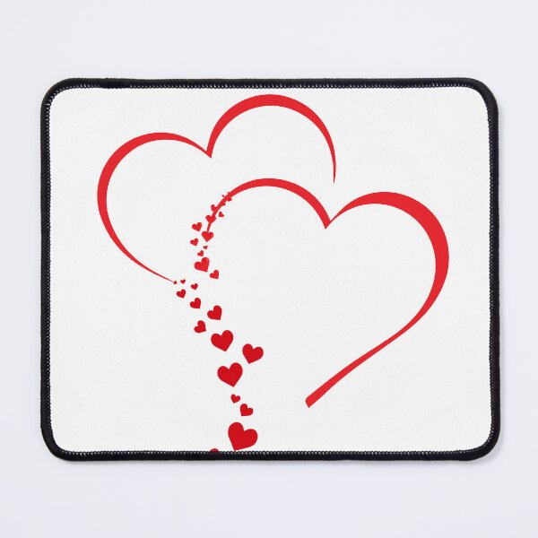 Item preview, Love, Minimalism, Valentines Day, February Month of Love, Spring, Summer, Autumn, Winter, Happy, Minimalism, Sweet, Heart, Red designed and sold by WORLD-SOFIA.