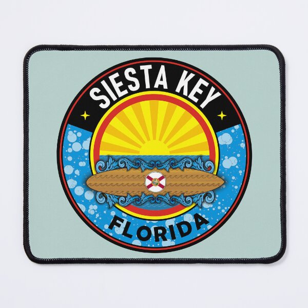 Item preview, Siesta Key Florida designed and sold by antonietta40.
