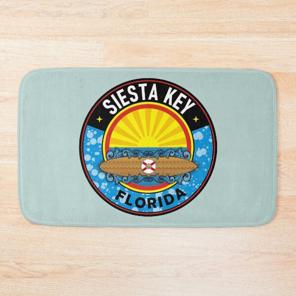 Item preview, Siesta Key Florida designed and sold by antonietta40.