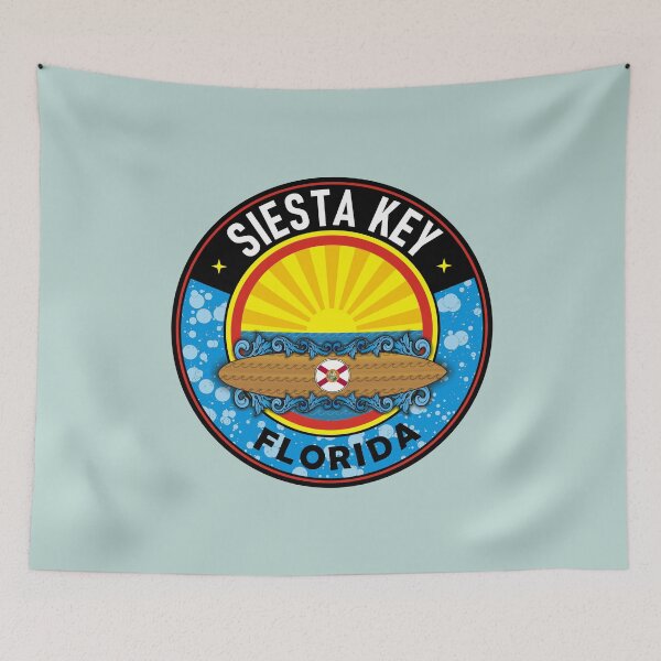 Item preview, Siesta Key Florida designed and sold by antonietta40.