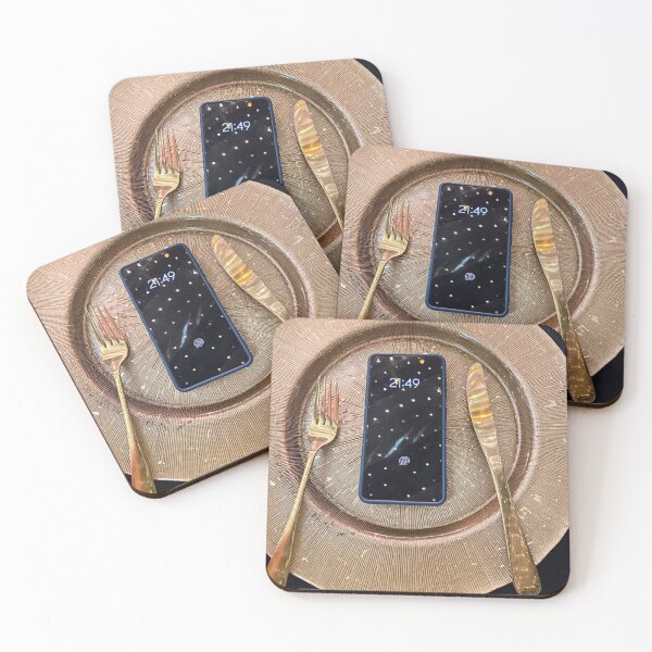 Item preview, Dinner is served  designed and sold by BokaBoka76.