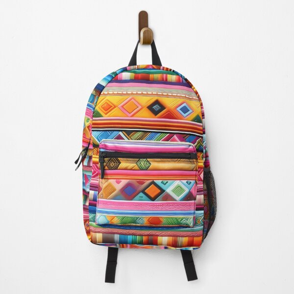 Item preview, Vibrant Weaves: A Tapestry of Tradition designed and sold by aminz4.