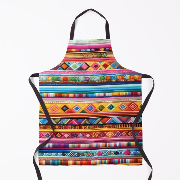 Item preview, Vibrant Weaves: A Tapestry of Tradition designed and sold by aminz4.