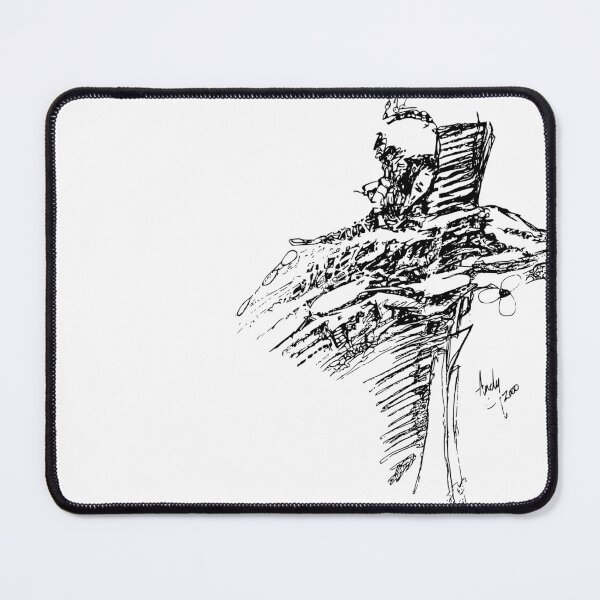 Item preview, Darren designed and sold by Andrewludman.