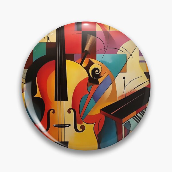 Item preview, Música abstracta designed and sold by John Novis.