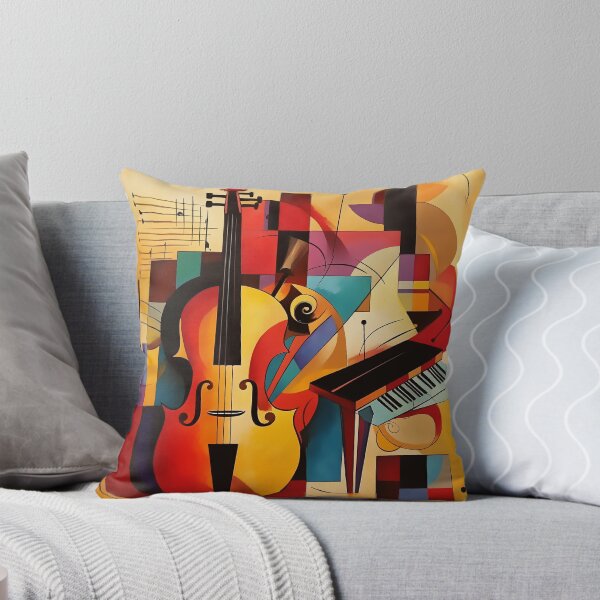Item preview, Abstract Music designed and sold by John Novis.