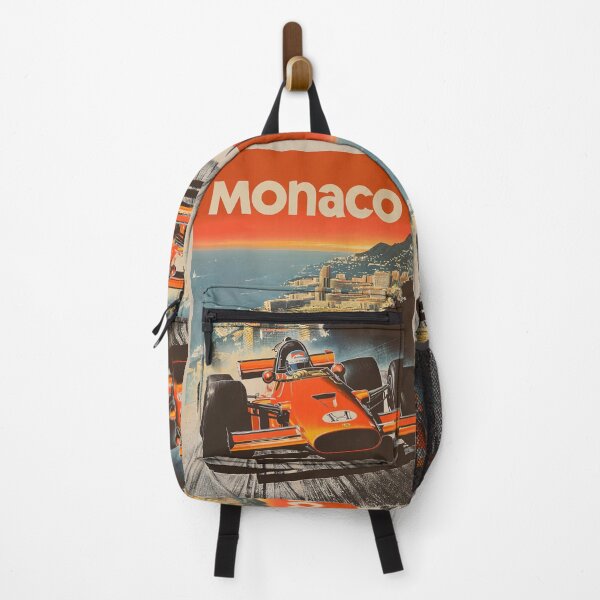 Item preview, Retro Grand Prix Vintage designed and sold by DoraClower.