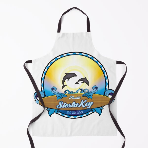 Item preview, Siesta Key Florida dolphins designed and sold by antonietta40.