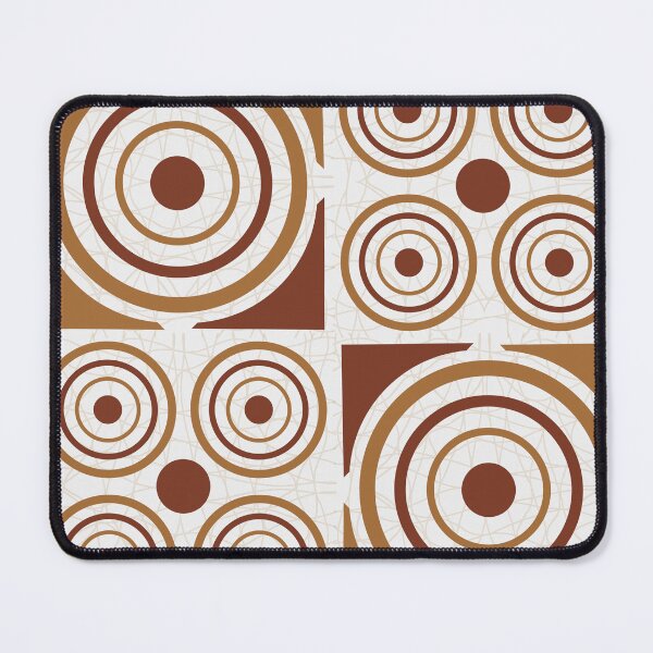 Item preview, Pagne coffee patterns designed and sold by Wolagno.