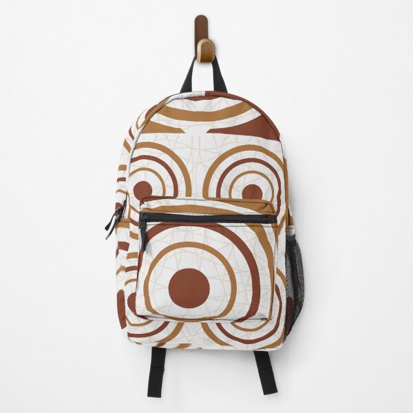 Item preview, Pagne coffee patterns designed and sold by Wolagno.