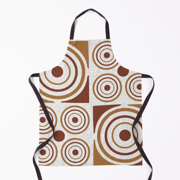 Item preview, Pagne coffee patterns designed and sold by Wolagno.